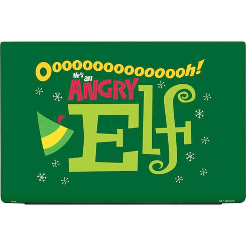 Angry Elf Dell Vostro Skin